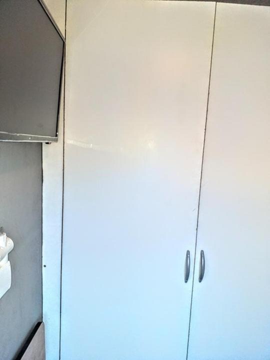Two Rooms Cabin House Bucarest Exterior foto