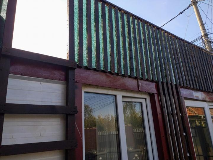 Two Rooms Cabin House Bucarest Exterior foto